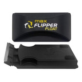  Limpador Magnético Flipper Max Float Para Aquários Até 24mm