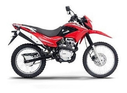 Mondial Td 150 Patentada $2.000.000 O 12ctas$242.000 (rd Ld)