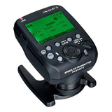 Radio Flash Transm. Yongnuo Yn-e3-rt Ii Wireless P/ Canon