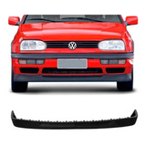 Par Spoiler Dianteiro Golf Mk3 Mexicano 1993 1994 1996 97 98