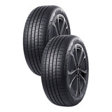 Paq 2 Llanta 215/70r15  98s Atlas As350