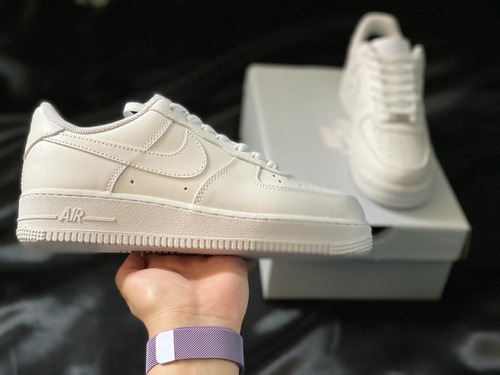 Air Force One Bco Low 25.5mx