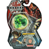 Bakugan Ventus Gorthion Battle Planet Spin Master