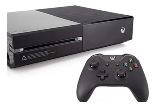 Xbox  One Excelente 500g  Con Garantía