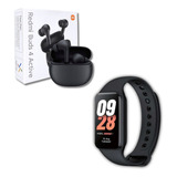 Redmi Smart Band 8 Active + Redmi Buds 4 Active Originales