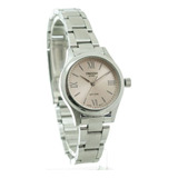 Reloj Tressa Mujer Acero Sumergible Sunday-d