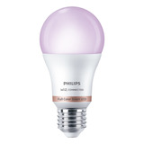 Ampolleta Multicolor Smart 60w Philips