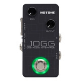 Interfase Usb De Audio Hotone Jogg 