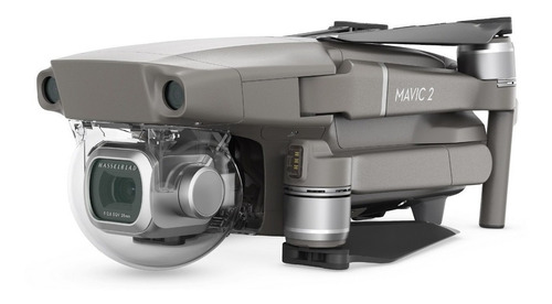 Drone Dji Mavic 2 Pro Fly More Combo 4k Gray 