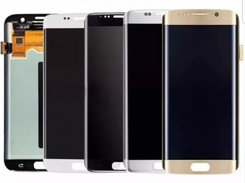 Modulos Nuevos De S7 Edge Y Muchos Modelos Mas