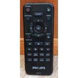 Philips Control Remoto Original Para Dvd  Modelo Nc091