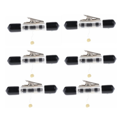 6×truco Mágico Levitación Con Hilo Invisible Duradero Honyin