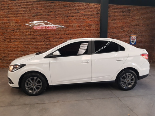 Chevrolet Prisma 2015 1.4 Ltz 98cv