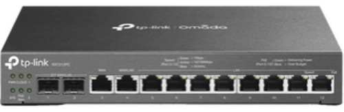 Router Omada Vpn Sdn Multi-wan 1g Switch Con Poe Y