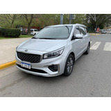 Kia Carnival Aut Crdi