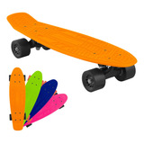 Skate Infantil Pro Tork Compact Board Dia Das Crianças Promo