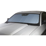 Protector Solar Personalizado Uvs100: 2009-17 Volkswage...