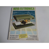 Revista Nova Eletronica Nº 35