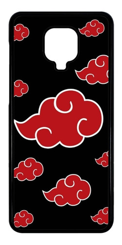 Carcasas Personalizadas Naruto Para Xiaomi Redmi Note 9
