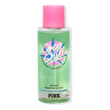 Body Mist Coco Chill Pink By Victoria's Secret Original