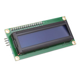 Modulo Display Lcd 16x2 Con I2c Para Arduino Emakers