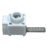 Conector Generico Para Barramento Jng Frontal 25mm - 12201 -