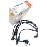 Cables De Bujías Ngk  Sc-r06 Renault 19 F2 93/00 - C3l 1.6i