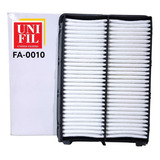 Filtro De Aire Jac Sei 7 2.0l 2019 Fa-0010