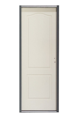 Puerta Placa Crafmaster 60x200 Ch 22 Gromanti