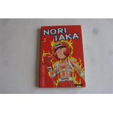 Nori Taka # 2 Manga Glenat