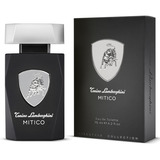 Perfume Tonino Lamborghini Mitico Toilette Masculino 75ml