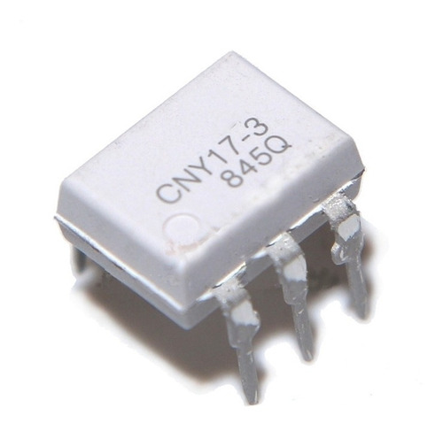 Cny17-3 Optoacoplador Led Transistor Cny17-4 4n35
