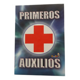 Manual Primeros Auxilios