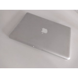 Macbook Pro 13 Pulgadas Plateada