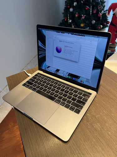 Macbook Pro 13 Touch Bar 2017 I5 3 1 8gb 256gb Ssd Garantia Macbook Pro 13 Touch Bar 2017 I5 3 1 8gb 256gb Ssd Garantia