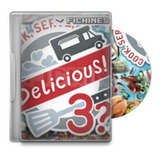 Cook, Serve, Delicious! 3?! - Original Pc - Steam #1000030