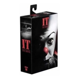 Neca It The Movie Figura Pennywise 1990