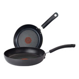 T-fal Ultimate Anodized Hard-hard Nonstick Free Set 10, 12 P