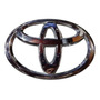 Insignia Baul Toyota Corolla Dx Toyota Corolla