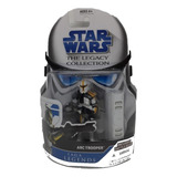 Star Wars The Legacy Collection Arc Trooper #sl 19