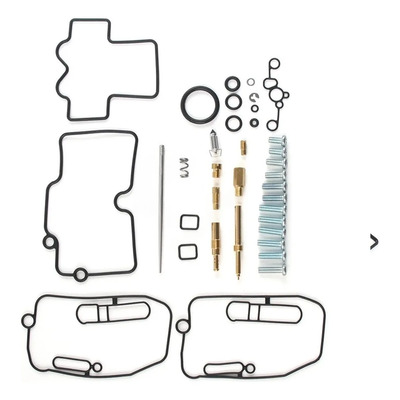 Kit De Reparación De Carburador Honda Crf250r