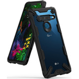 Funda LG G8 Thinq Ringke Fusion-x Anti Impacto Premium