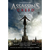 Libro Assassins Creed Livro Oficial Do Filme De Golden Chris