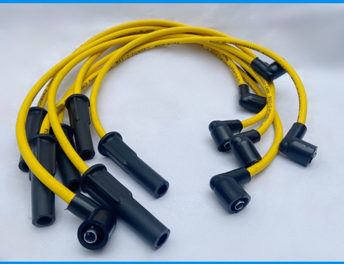 Cables Bujia Ford Sierra 280 Foto 2