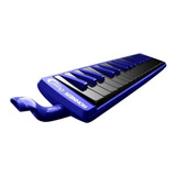 Melodica Hohner Ocean Blue 32 Teclas Con Estuche