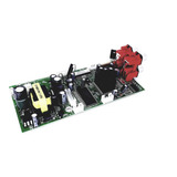 Placa Principal  Dvd Da Marca Semp Toshiba Modelo Sd5093vk