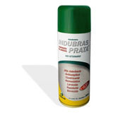 Mata Bicheira Prata 200 Ml (indubras)