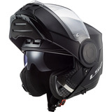  Casco Modular Ls2 Ff 902 Scope Solid Pinlock Moto Marelli ®