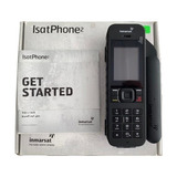 Telefono Satelital Inmarsat Isatphone2 Black Disponible Gar.