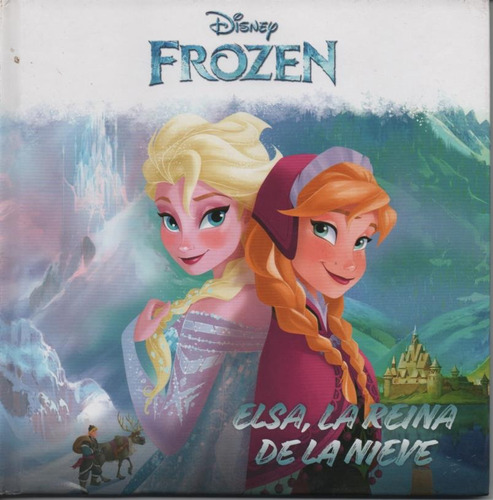  Colección Disney Frozen (13 Libros En Cartone)